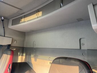 Volvo FH 500 510 - 6x4 – JNK-Meiller 20.65 – EURO 6 - 11
