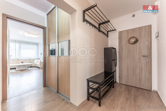 Prodej bytu 3+kk, 68 m², Praha, ul. Prosecká - 11