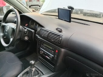 Prodám Volkswagen Passat B5 2.0 - 11