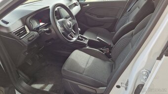 RENAULT CLIO 1.0 TCE ZEN 100 LPG - 11