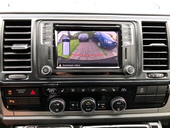 VW Multivan T6 LONG-4x4-DSG-EBERSPACHER-DPH - 11