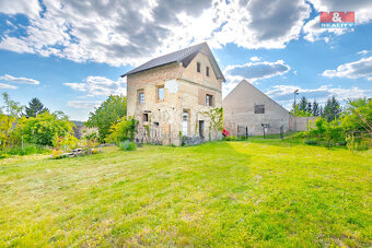 Prodej rodinného domu, 96 m², Drahobuz - 11
