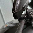 HODNA CB125F 2024 - NAJETO 182KM - 11