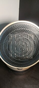 Horkovzdušný ventilátor - 11