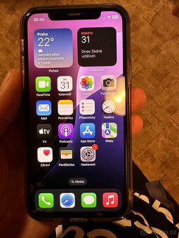 iPhone 11 Pro 256 gb - 11