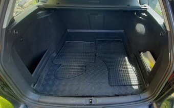 Passat B6 1.9TDi 77kW - 11