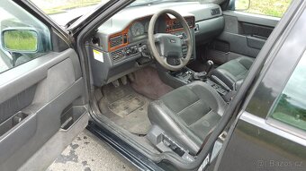 Prodám Volvo 850 2,5 TDI combi - 11