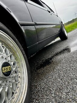 Bmw 324td e30 eko zaplaceno - 11
