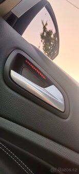 C-MAX 2.0 TDCi Titanium, xenony, panorama - 11