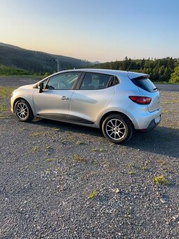 Renault Clio 1.5 dci, 55kW - 11