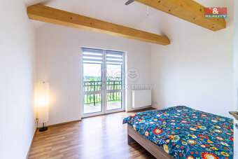Prodej rodinného domu, 180 m², Řepiště, ul. Na Kůtách - 11