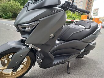 Yamaha X-Max 300 TechMax (2020/10300km) - 11