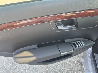 Prodám Mercedes Benz S320 CDI 4- MATIC - 11