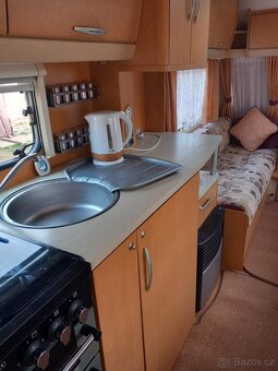Anglicky karavan - 11