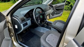Škoda Fabia 2004 1.2 HTP - 80600 km - 11