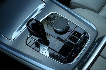 BMW X5 G05 30d 210 kW, Záruka, Ventilace, Vzduchový podvozek - 11