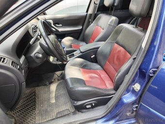 Renault Laguna 2.0T 150KW GT - 11