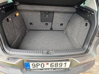 VW TIGUAN 2.0TDi 125kW 4Motion 4x4 r.v.2009 - 11