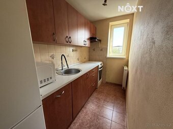 Prodej byt 3+1, 67㎡ - 11