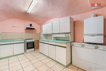 Prodej rodinného domu, 162 m², Beroun, ul. Sadová - 11