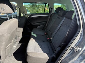 Škoda Kodiaq 2.0TDI 110kw 4x4 MATRIX VIRTUAL PANO DSG 2022 - 11
