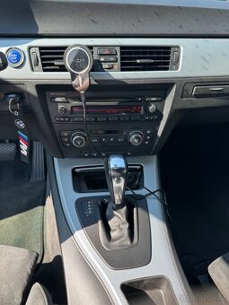 BMW e92 - 11