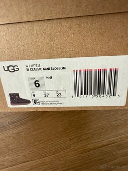 Boty UGG - 11