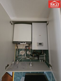 Prodej, Byt 1+1, Mariánské Lázně, ul. Hlavní třída - 11