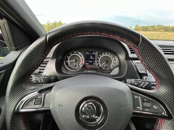 Prodám Škoda Fabia III 1,0 TSI com Monte Carlo - 11