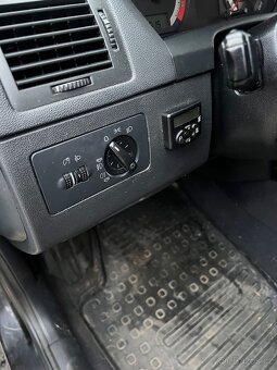 Veškeré ND - Š. Fabia 1 hatchback “ RS “ / 9910 , ATD , EWT - 11