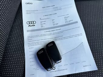 Audi A3 1.9 TDI 77kW Sportback Navi ALU R17 Tempomat - 11