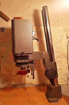 Zvětšovací přístroj Meopta Axomat 5 - 11