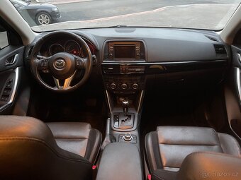 🚗 Mazda CX-5 2.2D Skyactiv | 4×4 | Automat | r.v.2013 - 11