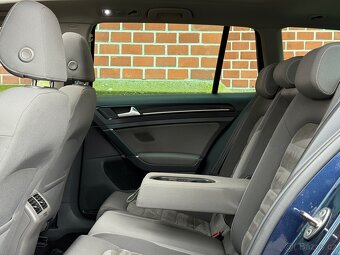 VW GOLF VII HIGHLINE 2.0 TDI TOP PANO AMBIENT - 11