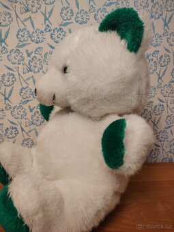 Plyšový medvěd a fenek - 11
