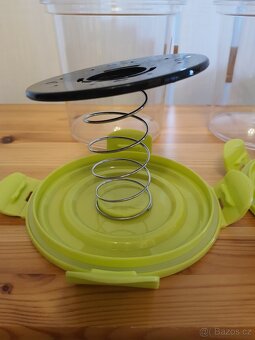 Nakládací dóza Orion - 11