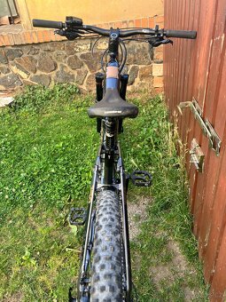 HAIBIKE SDURO FULLSEVEN LT 6.0 vel. S - 11