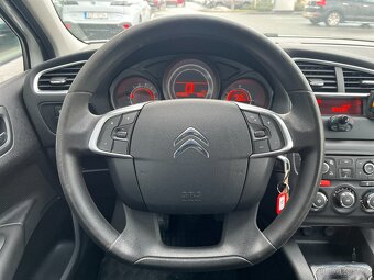 Citroën C4 1,6 BlueHDi Live Edition - 11