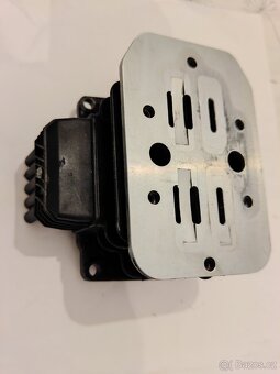 Kompresor Fiac 248(348) náhradní dily - 11