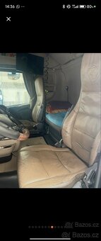 Scania R560, 6x2, 2011, pěkný stav - 11