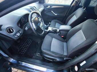 Ford Mondeo MK4 kombi - 11