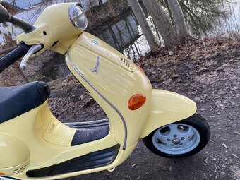 Vespa ET 125 - 11