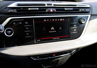 Citroën C4 SpaceTourer 1.5 BlueHDi  2020 - 11