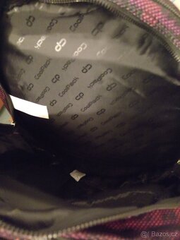 školní batoh - 11