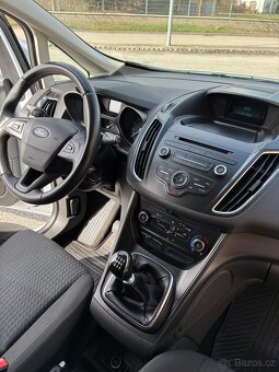 Ford C-Max - 84.xxx km - 11