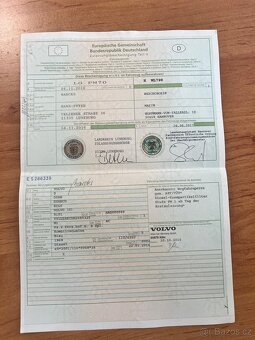 Volvo XC60 2,0 D3 automat - 11