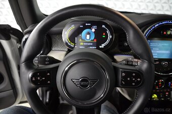 Mini Cooper SE 135 Automat Elektro - 11