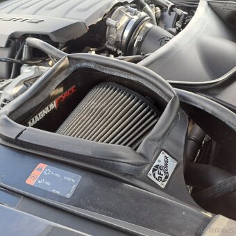 Chevrolet Corvette C7 Stingray Targa strecha - 11