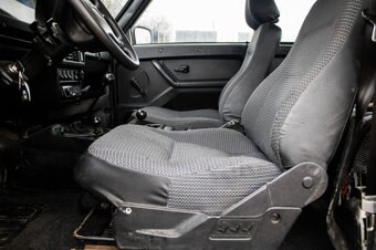 Lada Niva 61kW (2015) - 11