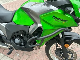 Kawasaki Versys-X 300 2018 - 11